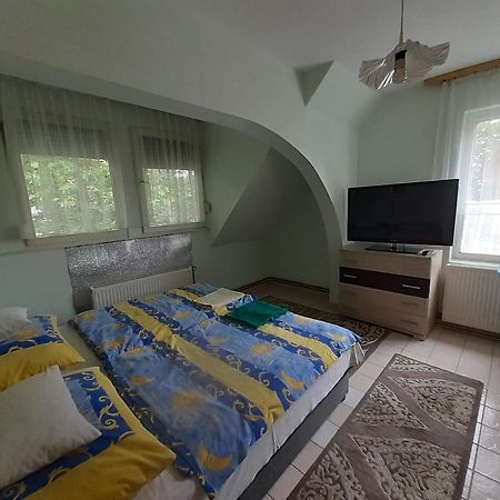 Hotel Prima Piheno Miszkolc Zewnętrze zdjęcie