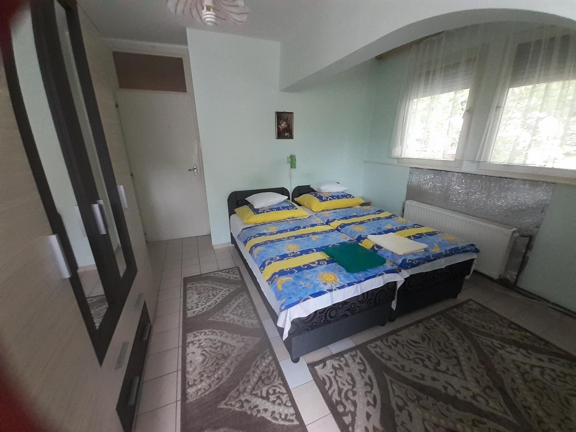 Hotel Prima Piheno Miszkolc Zewnętrze zdjęcie