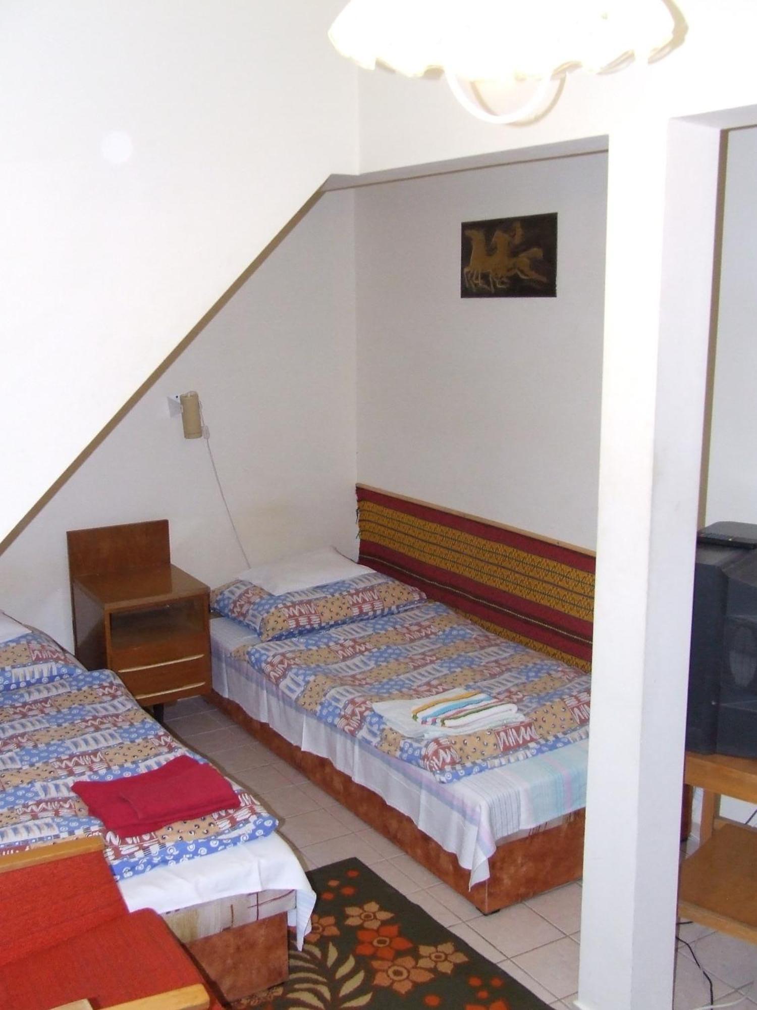 Hotel Prima Piheno Miszkolc Zewnętrze zdjęcie