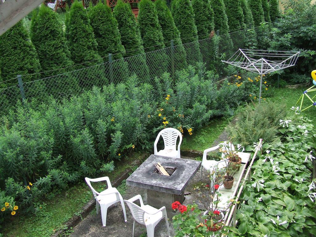 Hotel Prima Piheno Miszkolc Zewnętrze zdjęcie